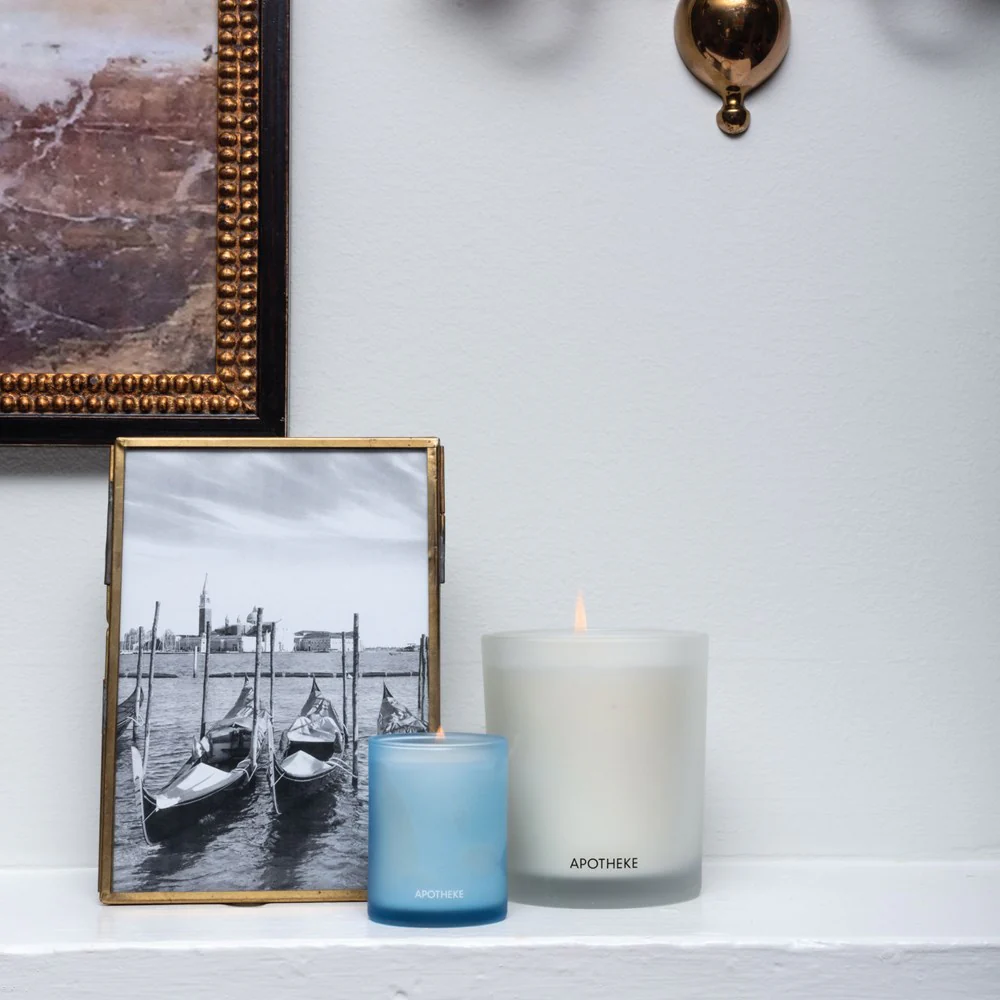 Canvas Classic Candle - Image 3