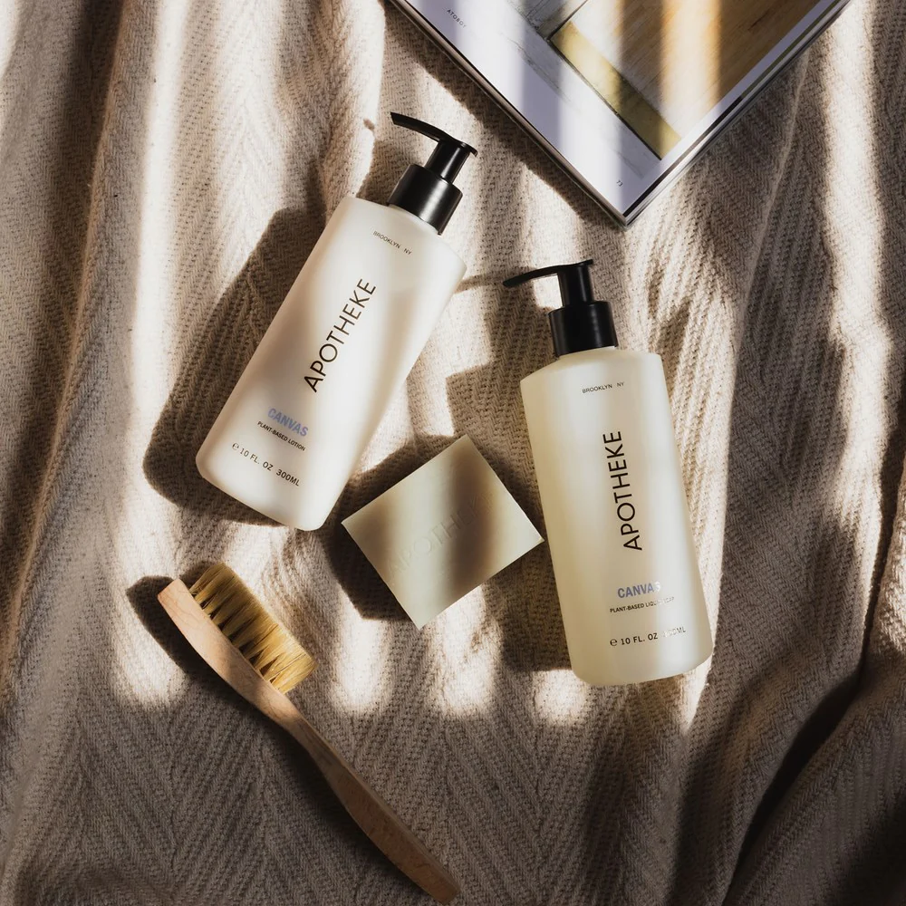 Canvas Liquid Soap - Image 3