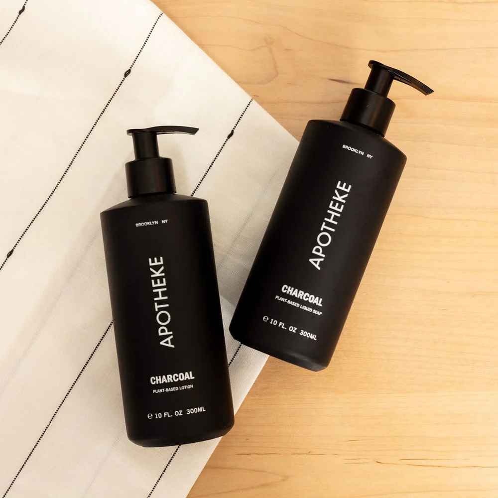 Charcoal Lotion - Image 3