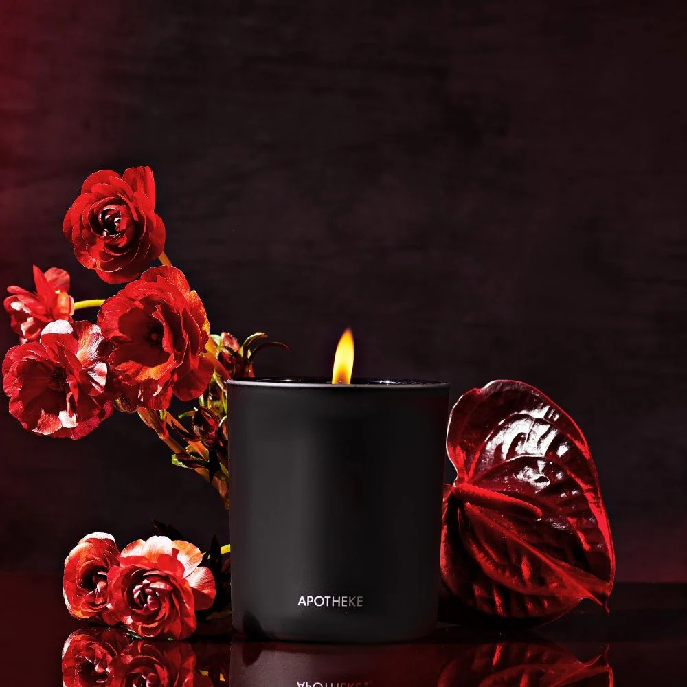 Rouge Classic Candle - Image 3
