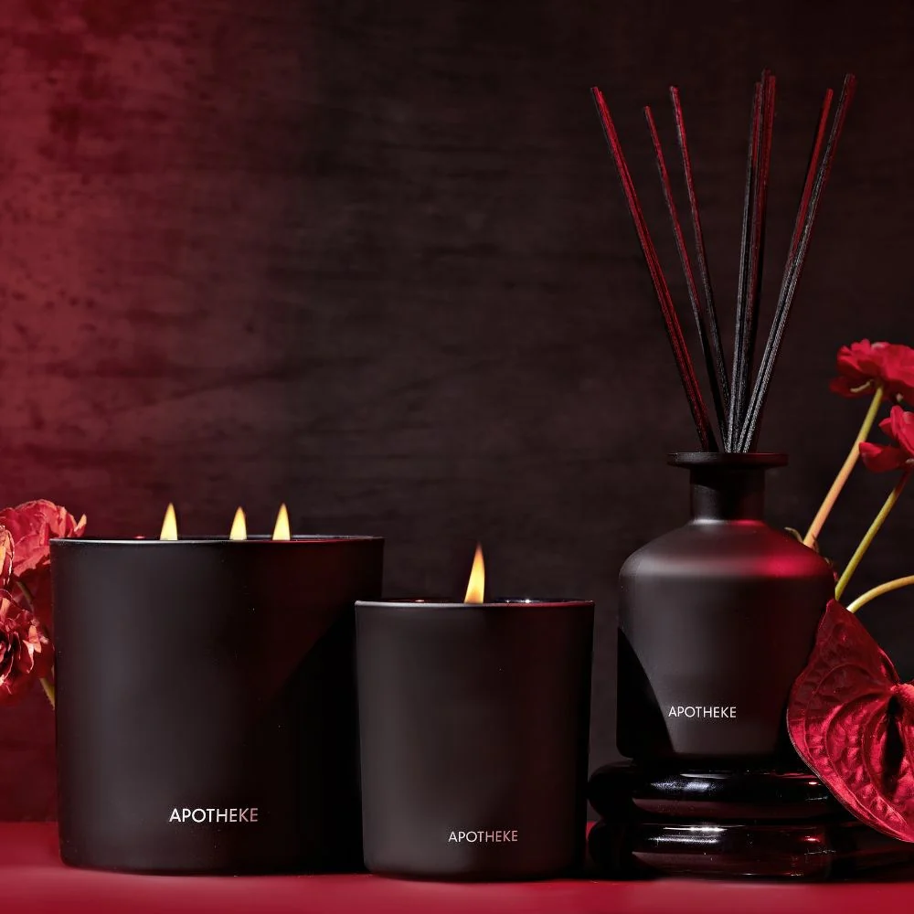 Rouge Reed Diffuser - Image 3