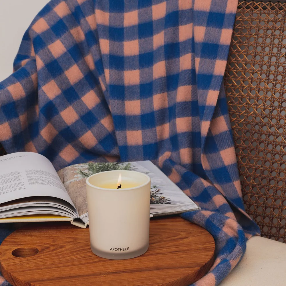 Earl Grey Bitters Classic Candle - Image 3