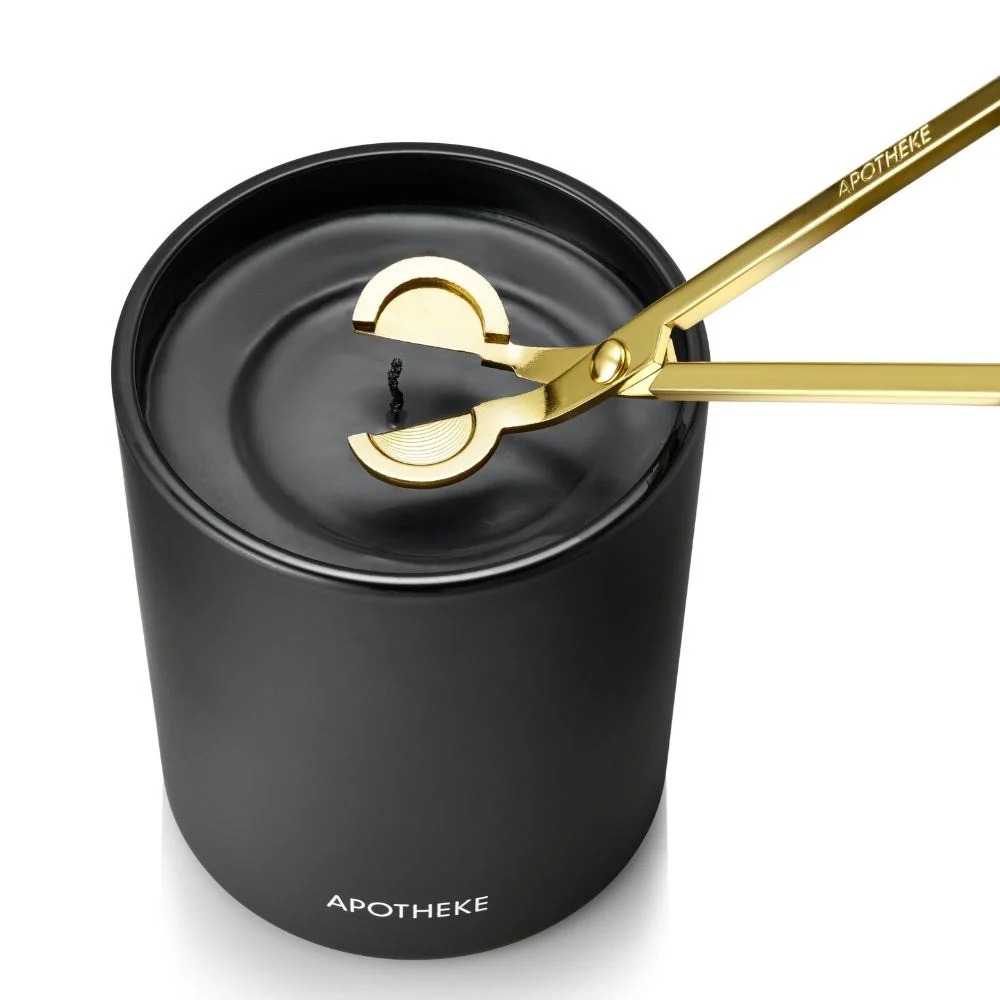 Gold Wick Trimmer - Image 2