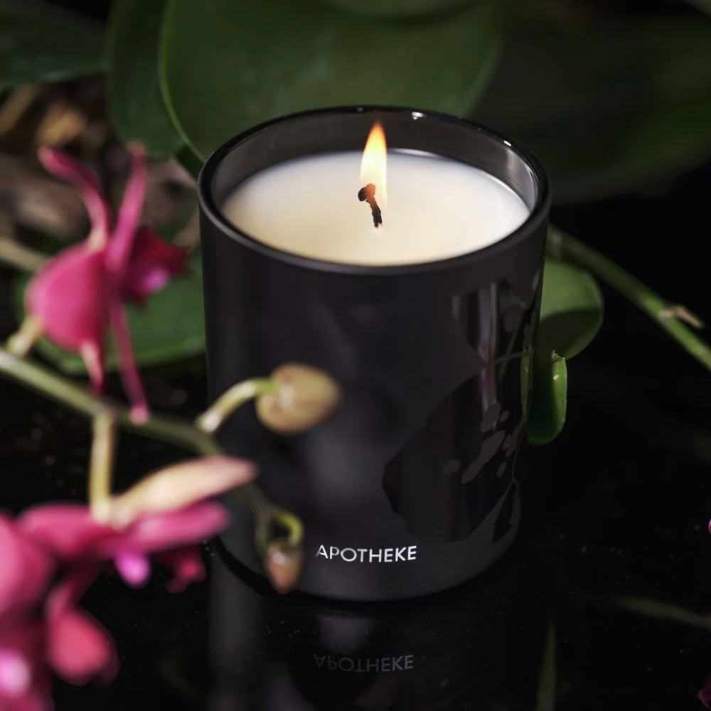 Midnight Orchid - NYBG X Apotheke - Image 3