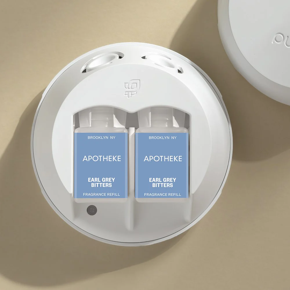 PURA Earl Grey Bitters Fragrance Refill - Image 3