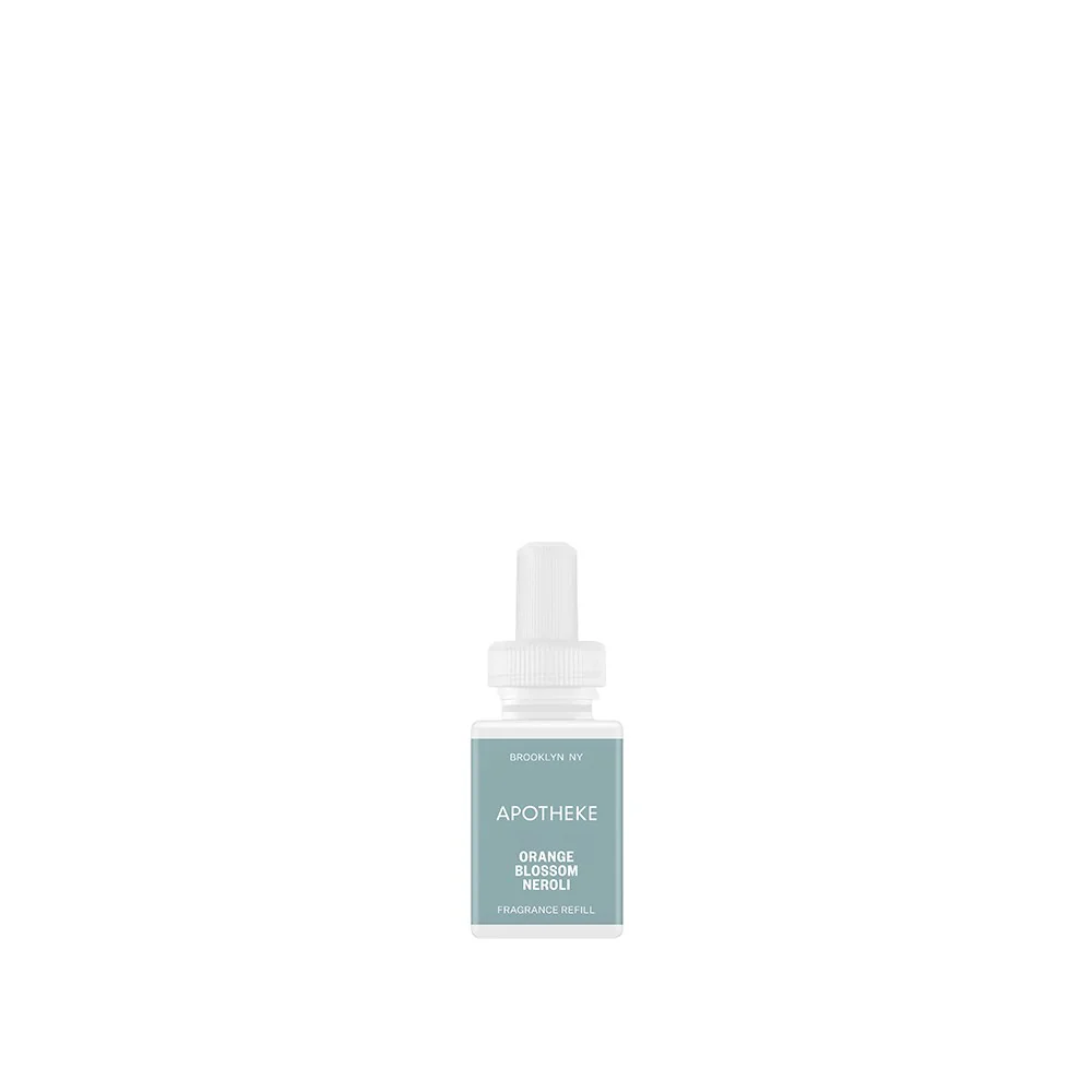 PURA Orange Blossom Neroli Fragrance Refill