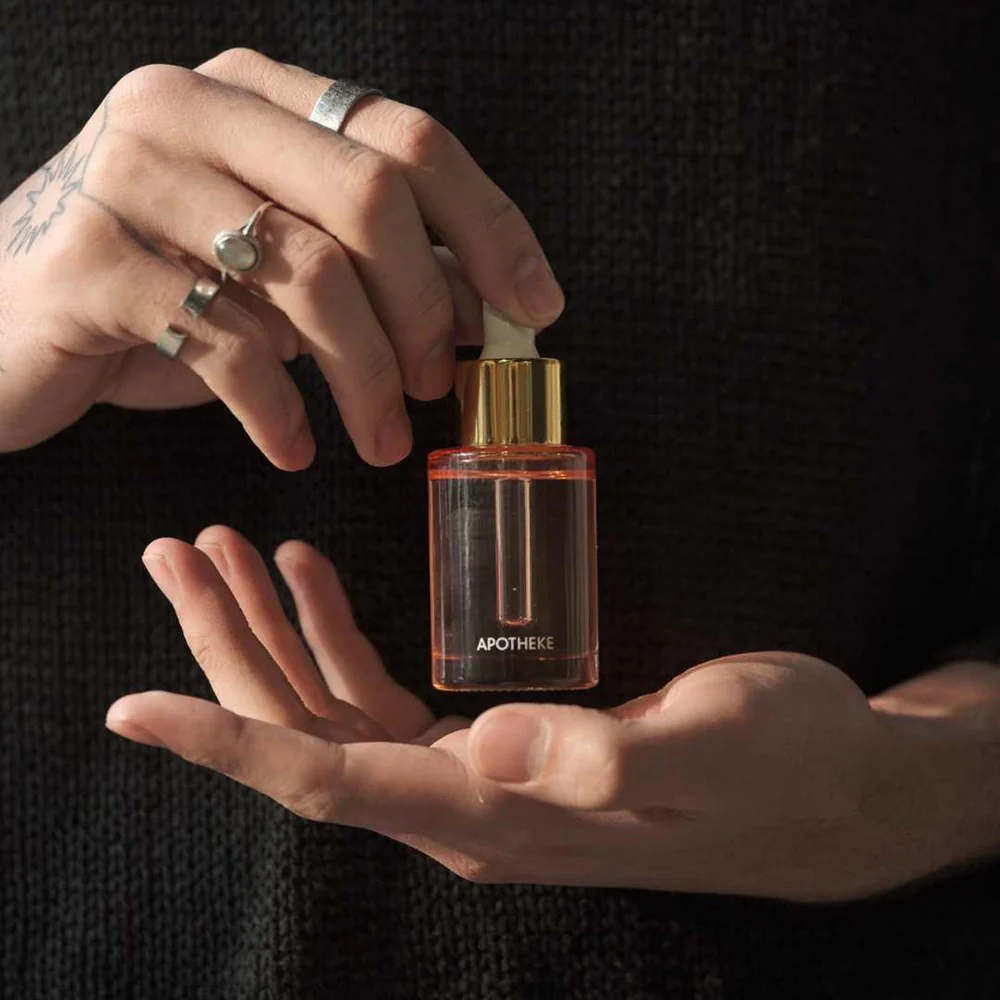 STUDIO Perfume Making Class - Image 3