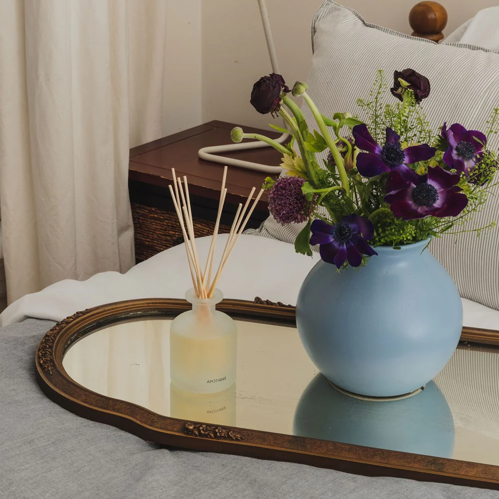Wild Mint and Ivy Reed Diffuser - Image 3